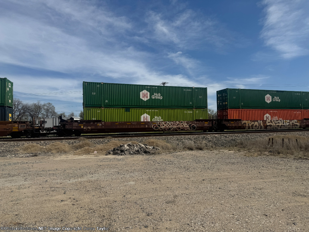 BNSF 253193
